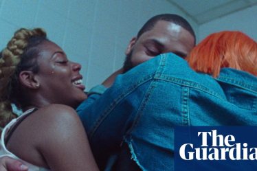 Un film captivant: Une danse père-fille émouvante en prison - 2