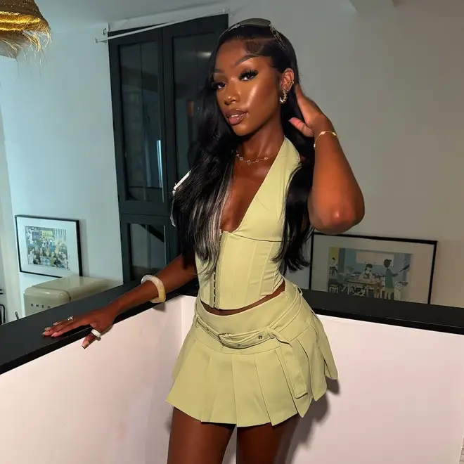 Mimii et Josh de Love Island se sont-ils séparés ? 4 Les fans ont laissé des commentaires sur l'Instagram de Mimii Ngulube