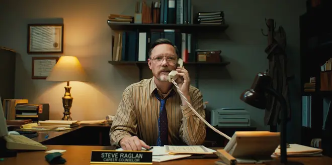Five Nights At Freddy's 2 : date de sortie, distribution, bande-annonce, spoilers de l'intrigue et actualités sur la suite 7 Matthew Lillard sera-t-il dans Five Nights at Freddy's 2 ?