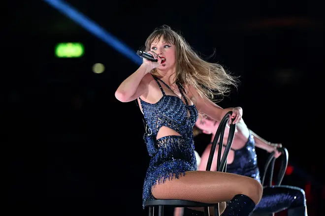 Taylor Swift a révélé les efforts supplémentaires déployés pour assurer la sécurité des spectacles de Wembly