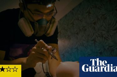 Critique de Broca’s Aphasia - Un service de poupée sexuelle taïwanaise offre un aperçu troublant du monde masculin | Film - 2