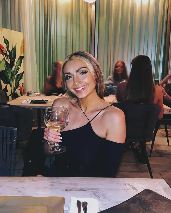 Qui est Natasha de Love Is Blind UK ? Son âge, son travail, sa perte de poids, Instagram et plus 6 La dernière relation de Natasha a pris fin pendant la pandémie mondiale
