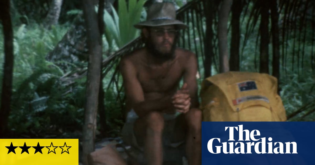 Critique de Point of Change: Comment les 'explorateurs du surf' ont ruiné un paradis de l'océan Indien | Film 2 Critique de Point of Change: Comment les 'explorateurs du surf' ont ruiné un paradis de l'océan Indien | Film - 1