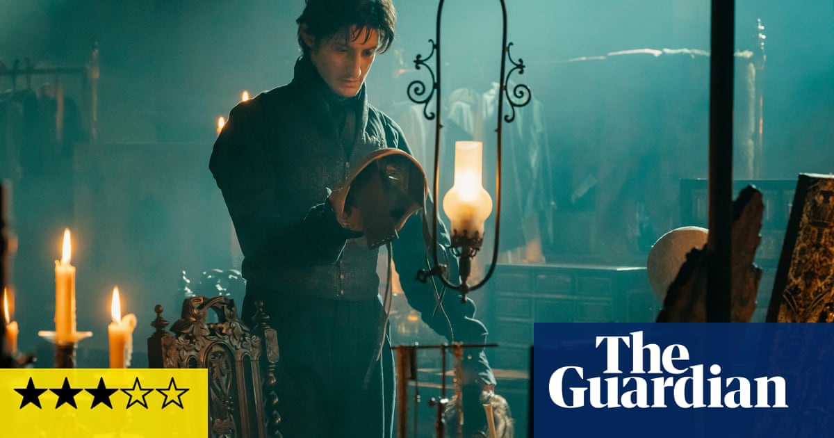 Critique du Comte de Monte-Cristo - une course captivante à travers le récit de vengeance de Dumas | Film 2 Critique du Comte de Monte-Cristo - une course captivante à travers le récit de vengeance de Dumas | Film - 1