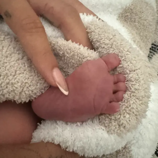 Comment s'appelle le fils de Justin et Hailey Bieber ? Son nom et sa signification 4 Jack Blues Bieber a été annoncé le 24 août