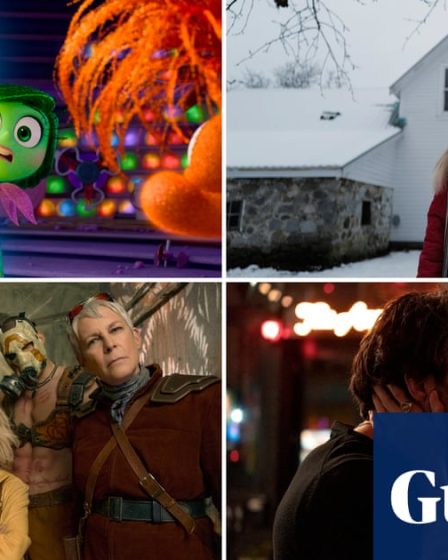 Les grands succès et échecs de l'été 2024 au box-office | Cinéma 50 Les grands succès et échecs de l'été 2024 au box-office | Cinéma - 49