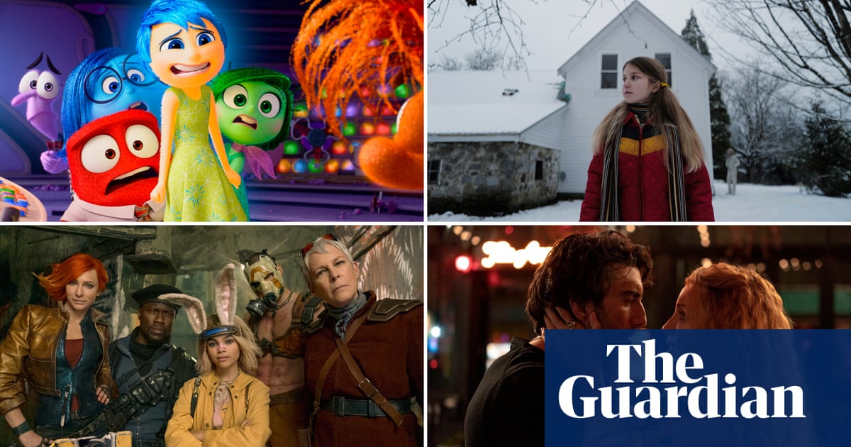 Les grands succès et échecs de l'été 2024 au box-office | Cinéma 2 Les grands succès et échecs de l'été 2024 au box-office | Cinéma - 1