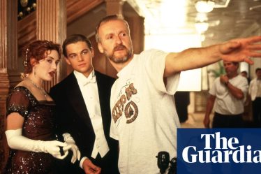 Studios de cinéma au Royaume-Uni contestent le rejet d'un projet de £750m | Industrie du film - 4
