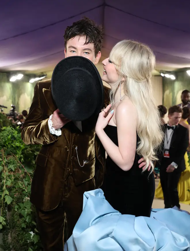 Barry Keoghan et Sabrina Carpenter ont-ils rompu ?
