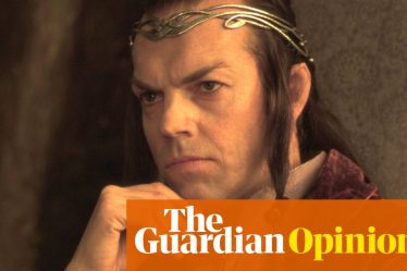 Hugo Weaving regrette son temps passé sur la Terre du Milieu. D'autres acteurs ont également détesté un classique | Cinéma - 2