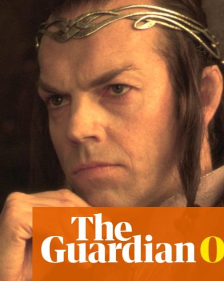 Hugo Weaving regrette son temps passé sur la Terre du Milieu. D'autres acteurs ont également détesté un classique | Cinéma 17 Hugo Weaving regrette son temps passé sur la Terre du Milieu. D'autres acteurs ont également détesté un classique | Cinéma - 16