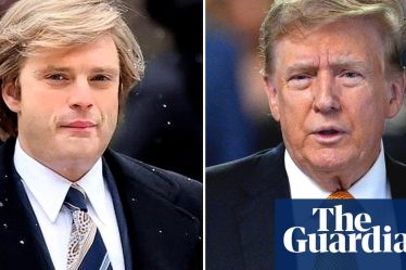 Biopic de Trump controversé sortira avant les élections aux États-Unis | Film - 2