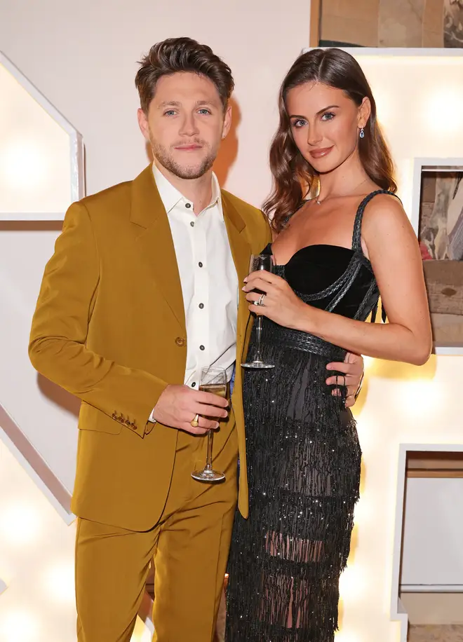 Qui est la petite amie de Niall Horan ? 6 choses que vous devez savoir sur Amelia Woolley 5 Niall et Amelia se fréquentent depuis près de 3 ans