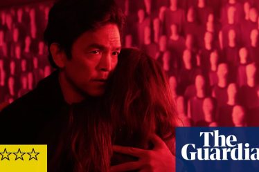 Critique effrayante : film d'horreur sur l'IA sans suspense | Films d'horreur - 4