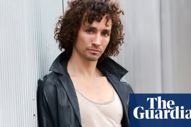 Robert Sheehan parle de son anxiété et de ses crises de panique - 4