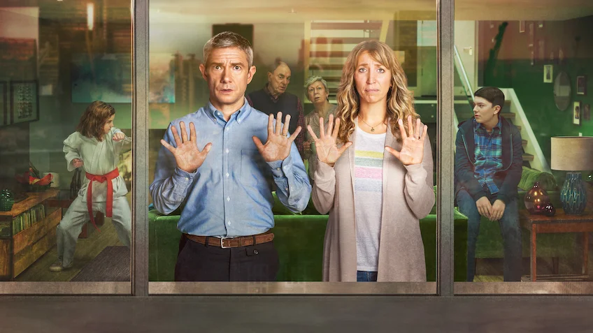 Éleveurs Nouveau sur Netflix Royaume-Uni Éleveurs Nouveau sur Netflix Royaume-Uni