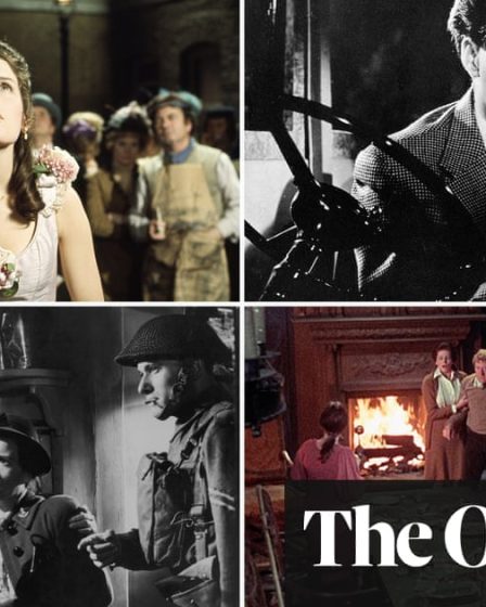<br />
<br />
<h1>La passion de Martin Scorsese pour le cinéma britannique selon Mark Kermode</h1><br />
<br />
<p>Le célèbre critique de cinéma Mark Kermode s'est récemment exprimé sur l'amour de Martin Scorsese pour le cinéma britannique. Selon lui, le réalisateur américain est profondément influencé par les films et les cinéastes britanniques, ce qui se reflète dans son propre travail cinématographique.</p><br />
<br />
<h2>Points importants de l'article :</h2><br />
<ul><br /> <li>Mark Kermode parle de la passion de Martin Scorsese pour le cinéma britannique</li><br /> <li>Il souligne l'influence des films et des cinéastes britanniques sur le travail de Scorsese</li><br />
</ul><br />
<br /> 50 <br />
<br />
<h1>La passion de Martin Scorsese pour le cinéma britannique selon Mark Kermode</h1><br />
<br />
<p>Le célèbre critique de cinéma Mark Kermode s'est récemment exprimé sur l'amour de Martin Scorsese pour le cinéma britannique. Selon lui, le réalisateur américain est profondément influencé par les films et les cinéastes britanniques, ce qui se reflète dans son propre travail cinématographique.</p><br />
<br />
<h2>Points importants de l'article :</h2><br />
<ul><br /> <li>Mark Kermode parle de la passion de Martin Scorsese pour le cinéma britannique</li><br /> <li>Il souligne l'influence des films et des cinéastes britanniques sur le travail de Scorsese</li><br />
</ul><br />
<br /> - 49