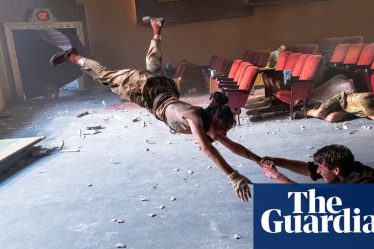 Plongez dans l'action avec le 4DX : Révolution estivale au cinéma | Film - 2