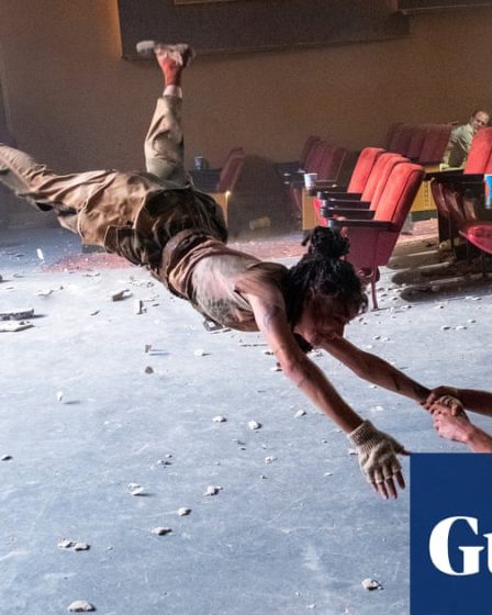 Plongez dans l'action avec le 4DX : Révolution estivale au cinéma | Film 47 Plongez dans l'action avec le 4DX : Révolution estivale au cinéma | Film - 46