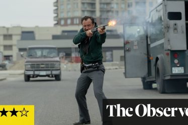 Critique de The Order - Jude Law mène un thriller captivant contre les néo-nazis | Film - 4