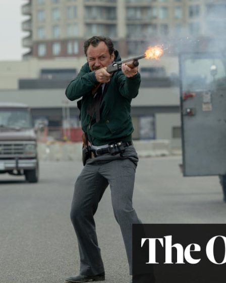 Critique de The Order - Jude Law mène un thriller captivant contre les néo-nazis | Film 41 Critique de The Order - Jude Law mène un thriller captivant contre les néo-nazis | Film - 40