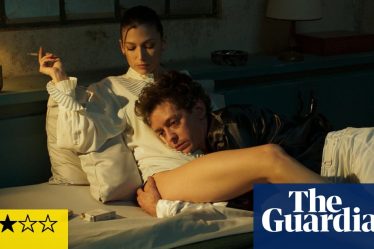 Critique du film "Kill the Jockey" : un drame criminel imprévisible et palpitant avec un héros hors-la-loi sous l'emprise de la drogue - 4