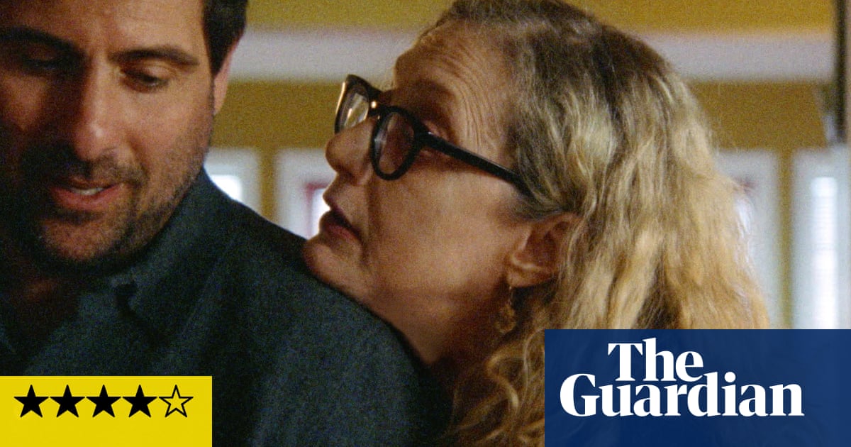 Critique comédie charmante avec Jason Schwartzman et Carol Kane | Film 2 Critique comédie charmante avec Jason Schwartzman et Carol Kane | Film - 1