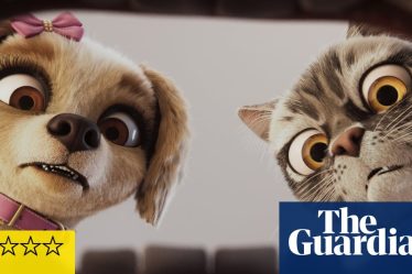 Critique Gracie et Pedro : un duo inattendu mais sans charme | Film - 2