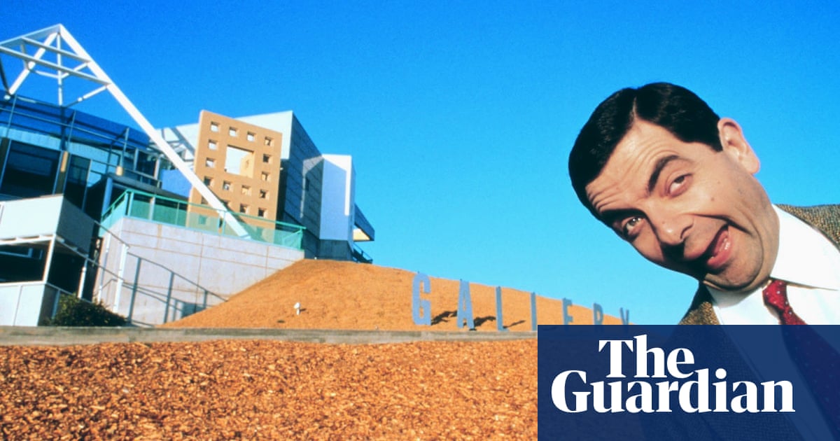 Apprendre l'anglais avec Mr Bean: comment le cinéma aide les apprenants de langue | Film 2 Apprendre l'anglais avec Mr Bean: comment le cinéma aide les apprenants de langue | Film - 1