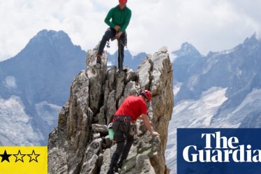 Critique : Des héros handicapés se lancent dans l'Himalaya | Documentaire - 4