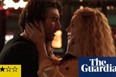 Critique de "It Ends with Us" avec Blake Lively | Films romantiques - 2