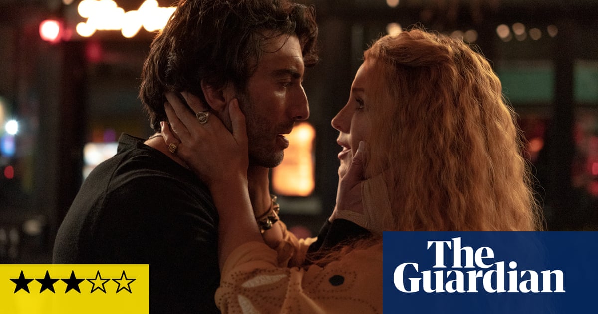 Critique de "It Ends with Us" avec Blake Lively | Films romantiques - 1