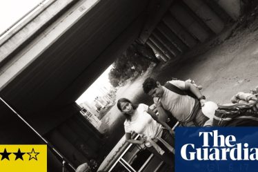 Critique séparée - Le film d'Errol Morris sur la politique frontalière inhumaine de Trump | Festival du film de Venise 2024 - 4