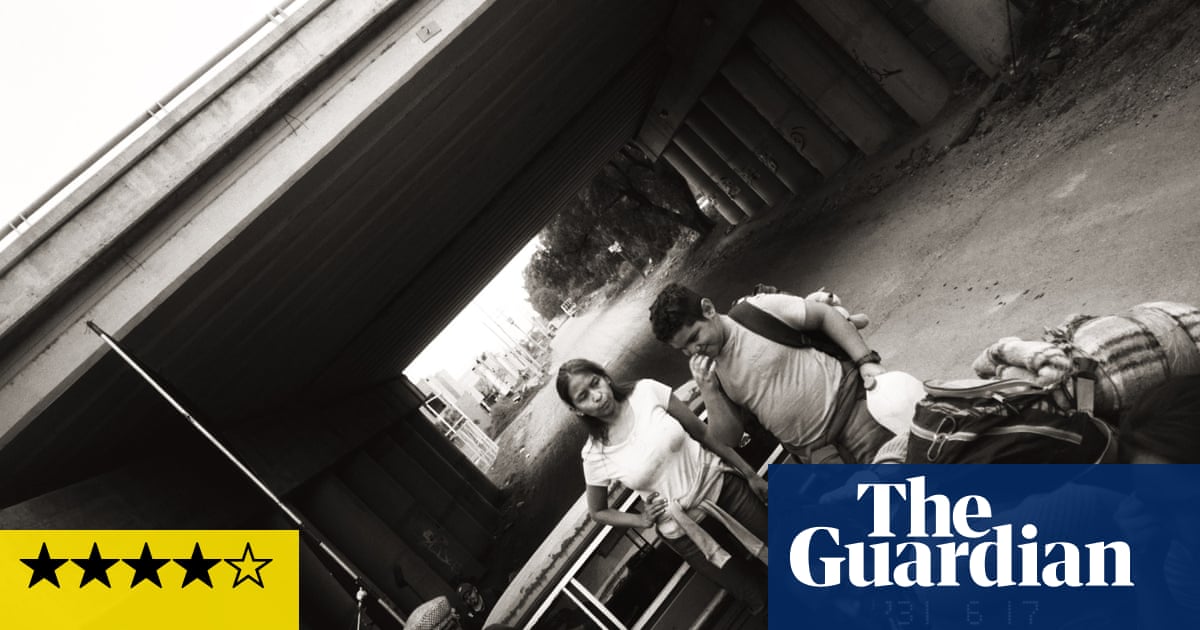Critique séparée - Le film d'Errol Morris sur la politique frontalière inhumaine de Trump | Festival du film de Venise 2024 2 Critique séparée - Le film d'Errol Morris sur la politique frontalière inhumaine de Trump | Festival du film de Venise 2024 - 1