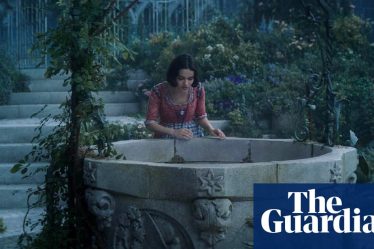 Le remake de Blanche-Neige par Disney: une pomme empoisonnée? - 2