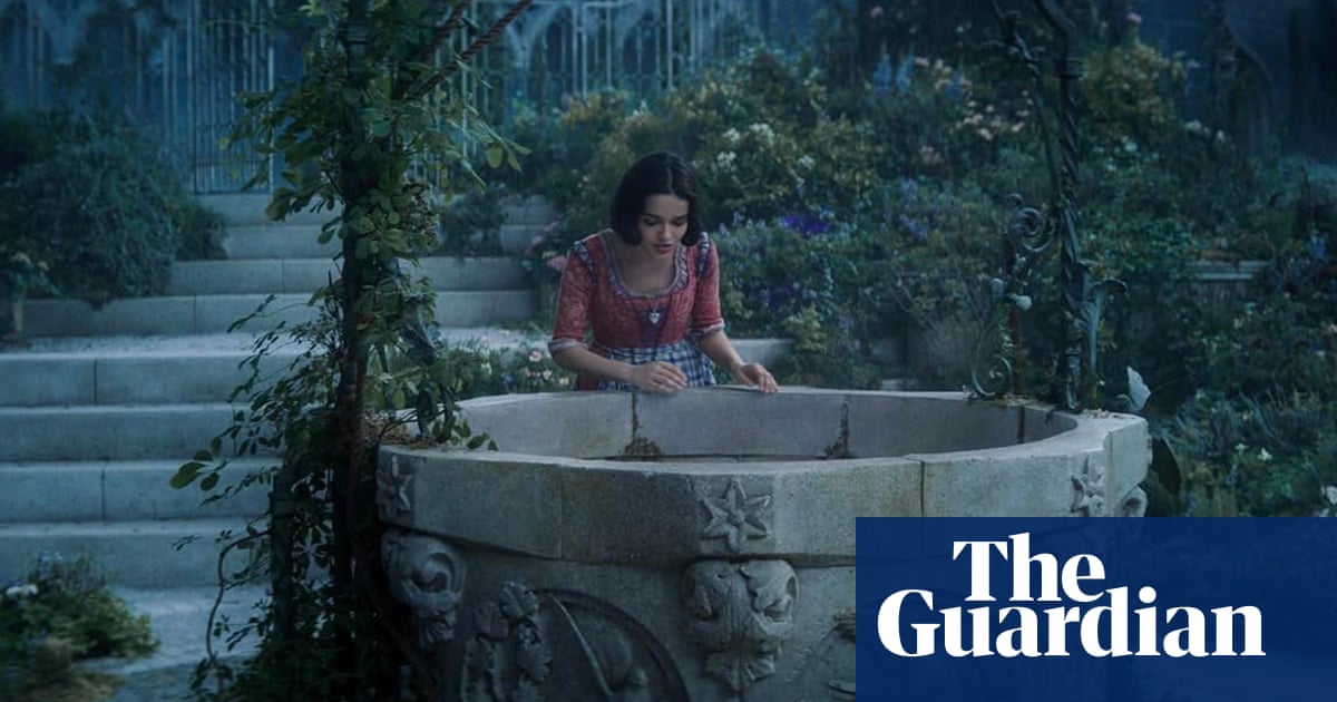 Le remake de Blanche-Neige par Disney: une pomme empoisonnée? 2 Le remake de Blanche-Neige par Disney: une pomme empoisonnée? - 1