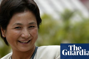 <br />
<br />
<h1>Cheng Pei-pei, l'icône du cinéma d'action chinoise, s'éteint à l'âge de 74 ans</h1><br />
<br />
<p>Le monde du cinéma est en deuil suite au décès de Cheng Pei-pei, légendaire actrice du cinéma d'action chinois. À l'âge de 74 ans, elle laisse derrière elle un héritage cinématographique impressionnant qui a marqué des générations de spectateurs à travers le monde.</p><br />
<br />
<h2>Points importants :</h2><br />
<ul><br /> <li>Cheng Pei-pei était une icône du cinéma d'action chinois</li><br /> <li>Elle est décédée à l'âge de 74 ans</li><br /> <li>Son héritage cinématographique a marqué des générations de spectateurs</li><br />
</ul><br />
<br /> - 4