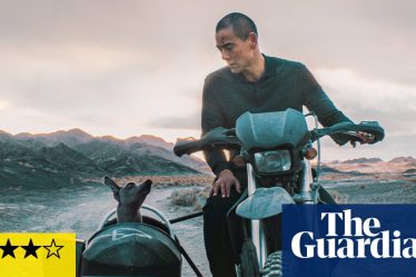 Critique de Black Dog: un thriller chinois captivant avec des moments de tendresse | Film - 6