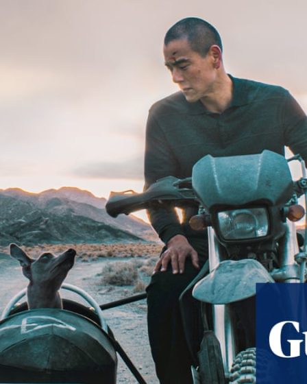 Critique de Black Dog: un thriller chinois captivant avec des moments de tendresse | Film 2 Critique de Black Dog: un thriller chinois captivant avec des moments de tendresse | Film - 1