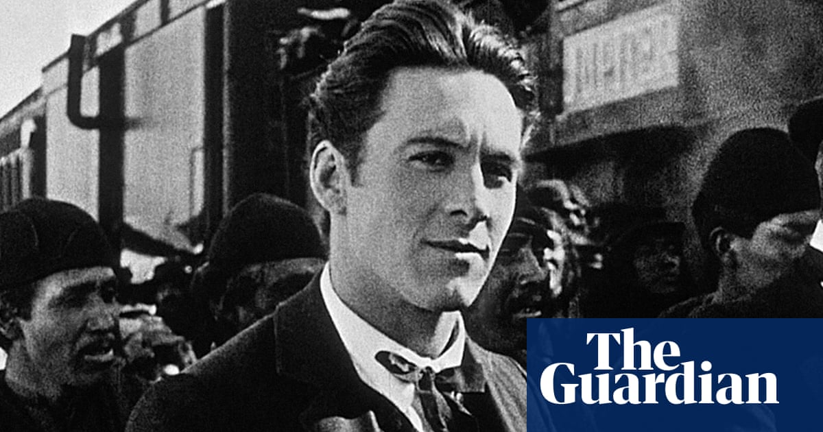 Le film révolutionnaire de John Ford : Le Cheval de Fer, 100 ans après 2 Le film révolutionnaire de John Ford : Le Cheval de Fer, 100 ans après - 1