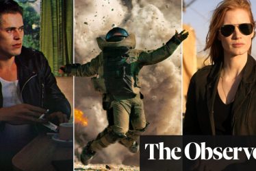 Kathryn Bigelow: une réalisatrice qui bouscule les codes de manière élégante - 2