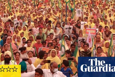 Critique du film "Farming the Revolution" : Regards sur les manifestations des agriculteurs indiens - 2