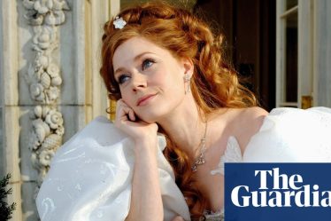 Les 20 meilleures performances d'Amy Adams - Classées! | Film - 4