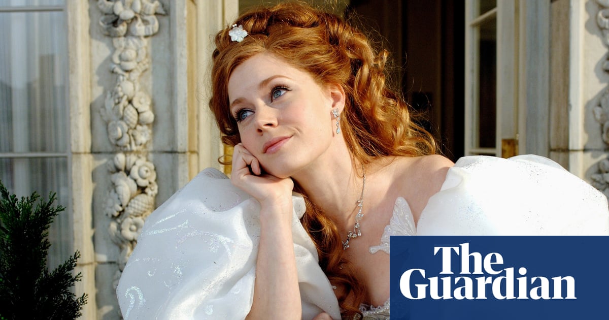 Les 20 meilleures performances d'Amy Adams - Classées! | Film - 1
