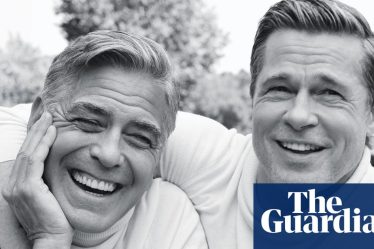 George Clooney irrité par Tarantino pour un commentaire sur les stars de cinéma | George Clooney - 4