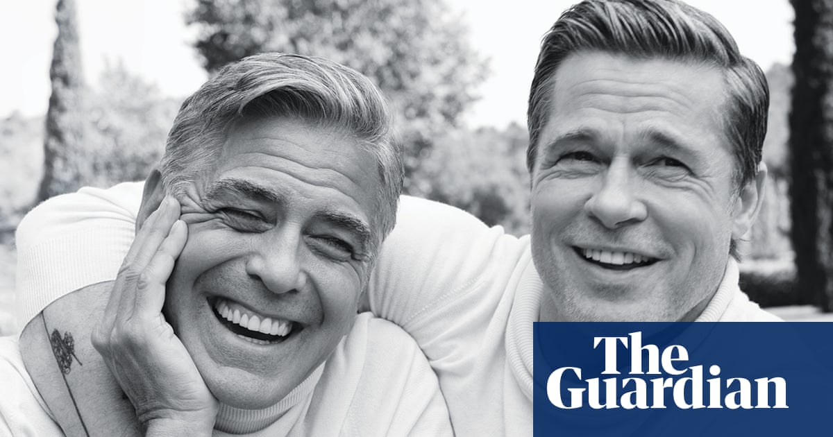 George Clooney irrité par Tarantino pour un commentaire sur les stars de cinéma | George Clooney 2 George Clooney irrité par Tarantino pour un commentaire sur les stars de cinéma | George Clooney - 1