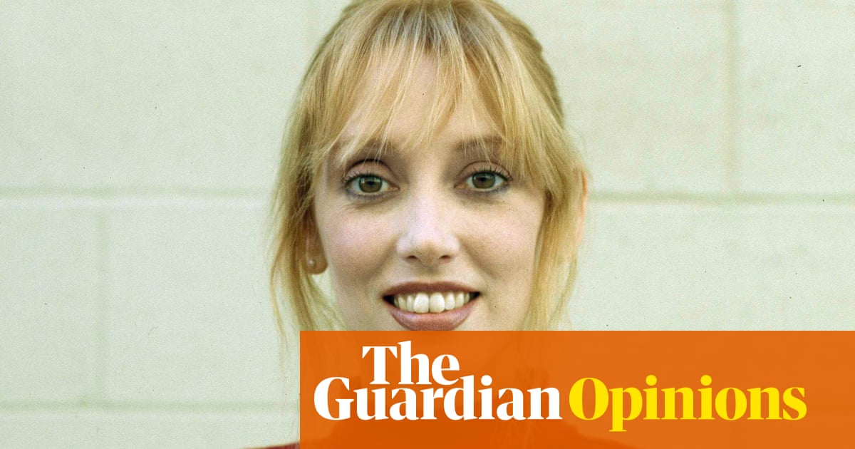 Shelley Duvall : une présence à l'écran sublime et subversive 2 Shelley Duvall : une présence à l'écran sublime et subversive - 1