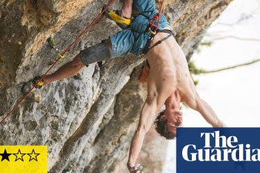 Adam Ondra : L'ascension incroyable du Spider-Man tchèque jusqu'aux Jeux Olympiques | Critique - 2