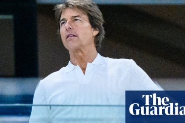 Tom Cruise participera à la cérémonie de clôture des Jeux olympiques - rapport - 6