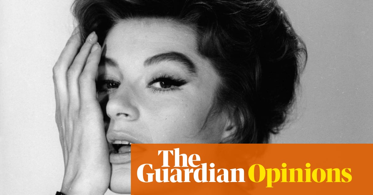 Anouk Aimée, icône glamour des années 60 | Film - 1